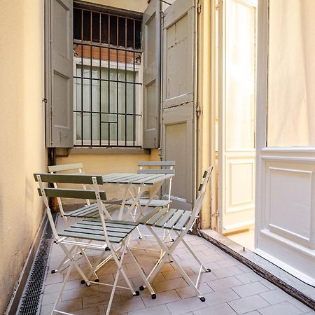 Margherita Suite Bologne Extérieur photo