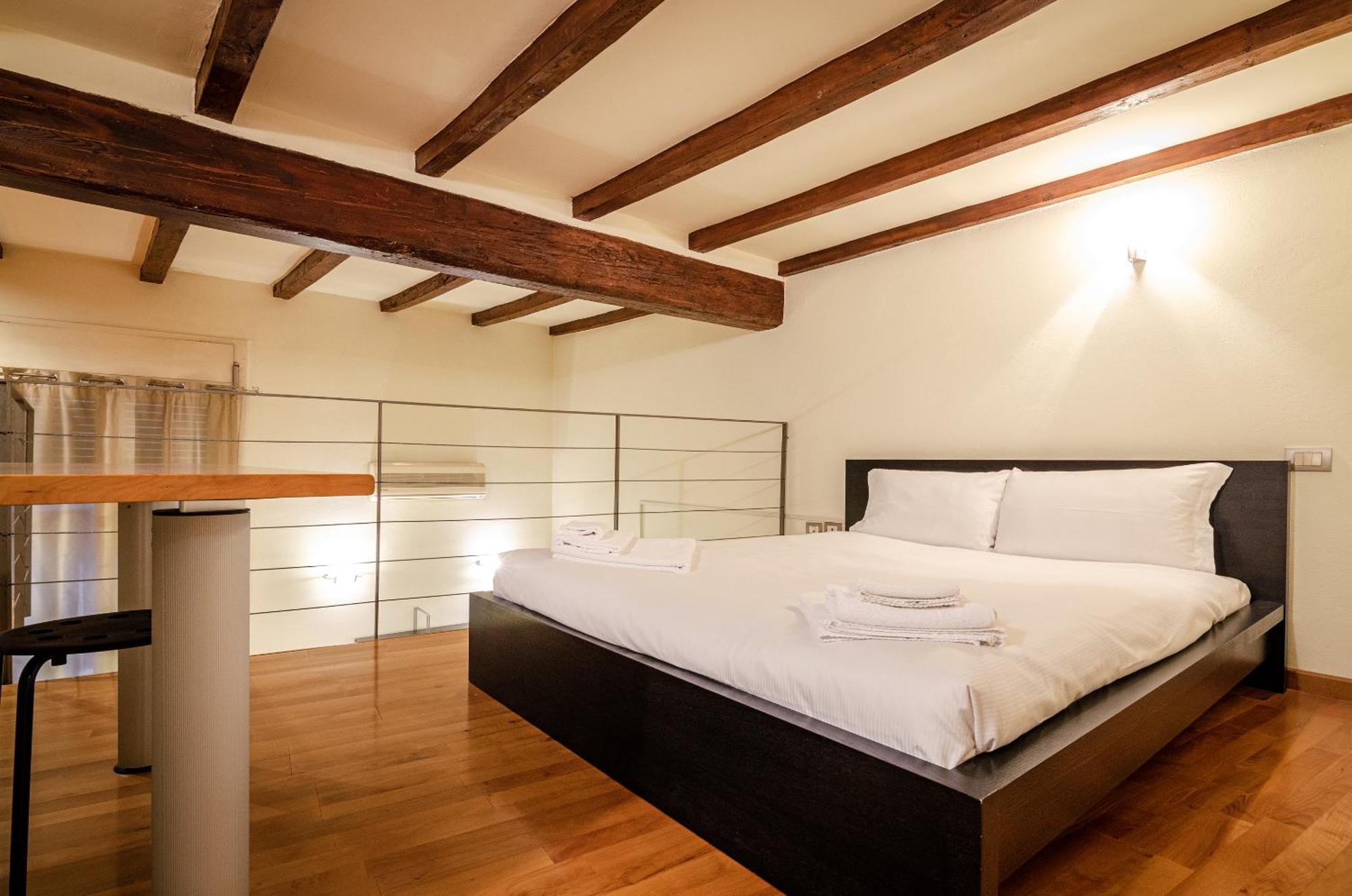 Margherita Suite Bologne Extérieur photo
