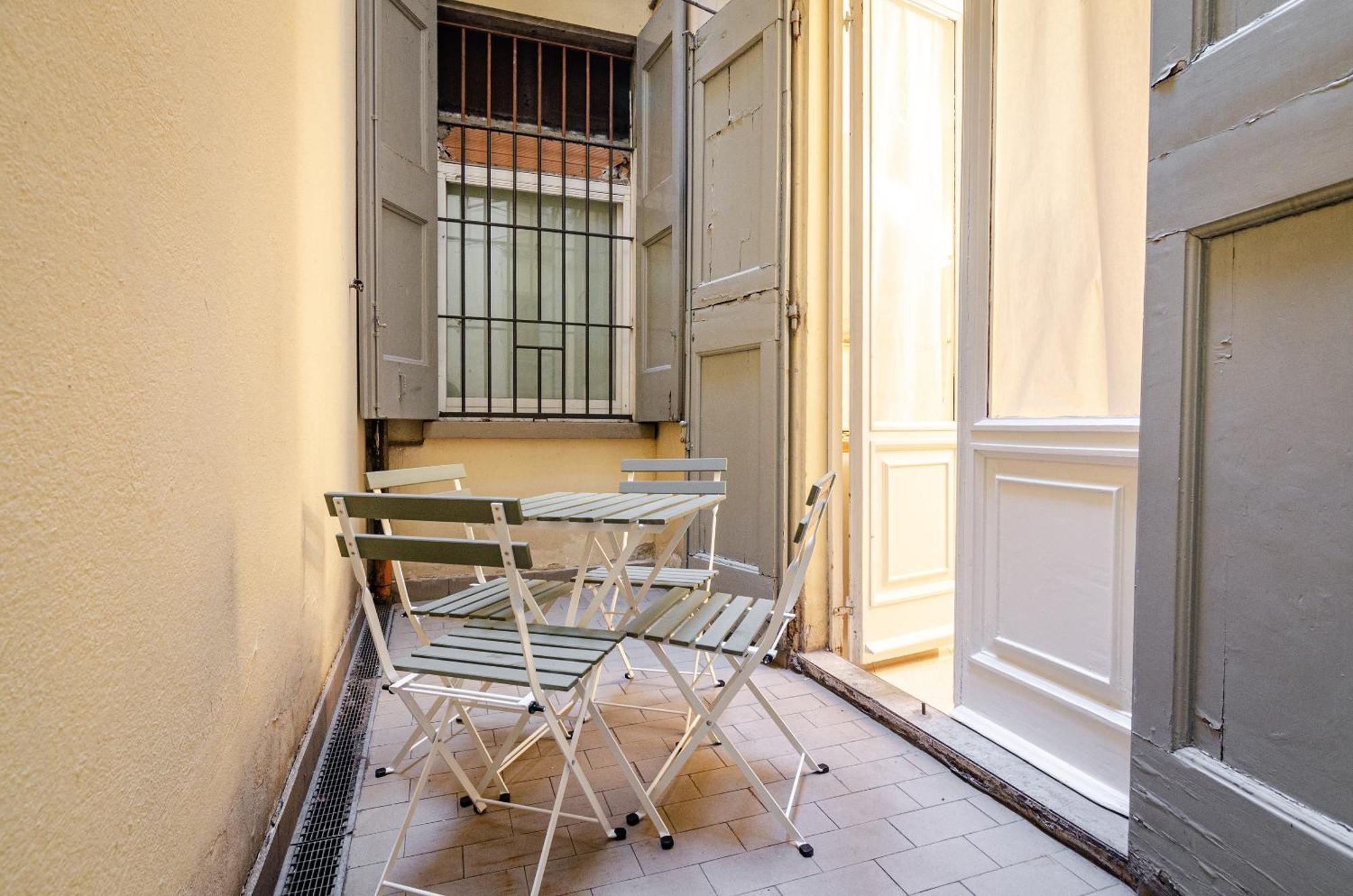 Margherita Suite Bologne Extérieur photo