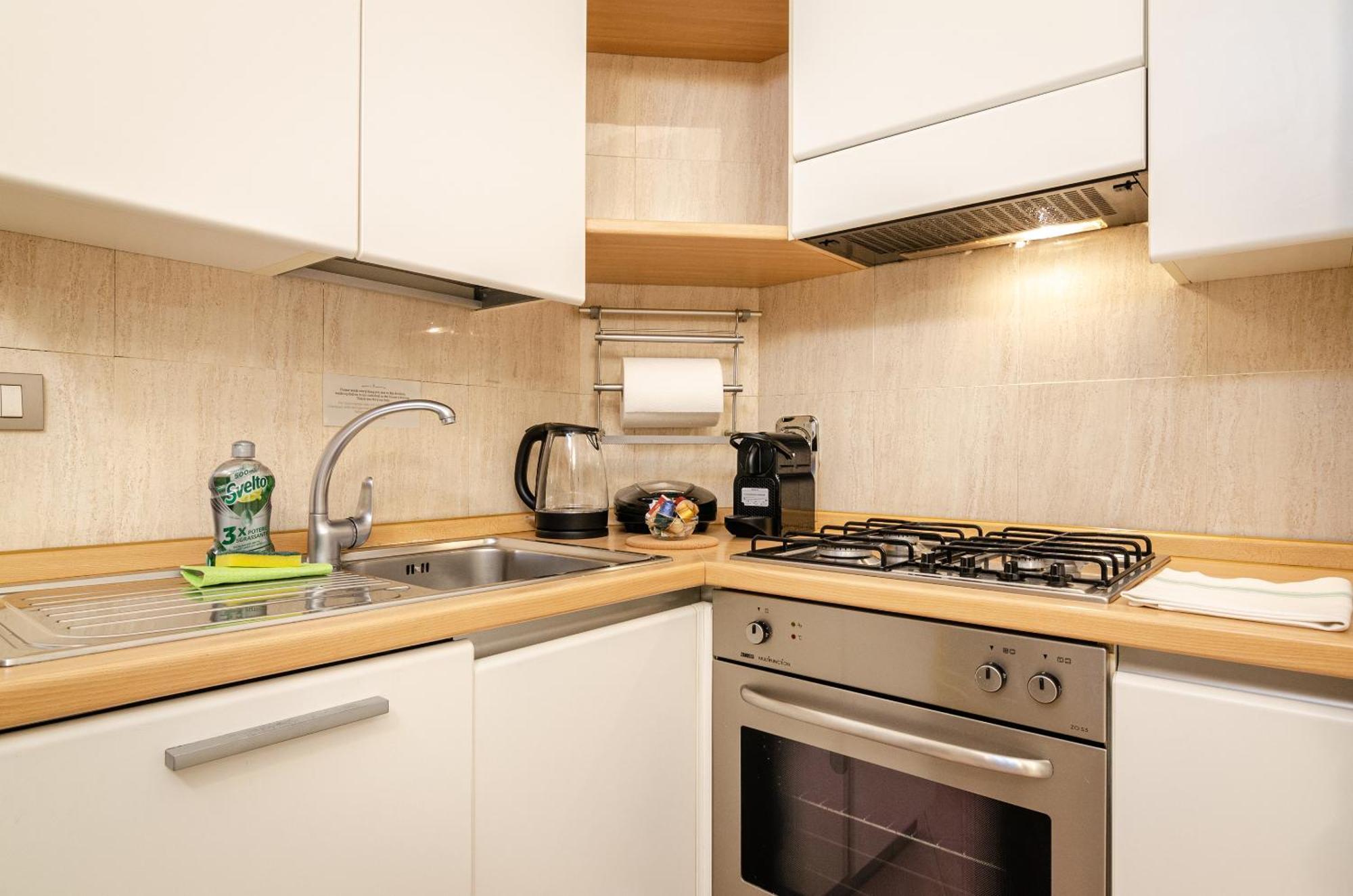 Margherita Suite Bologne Extérieur photo