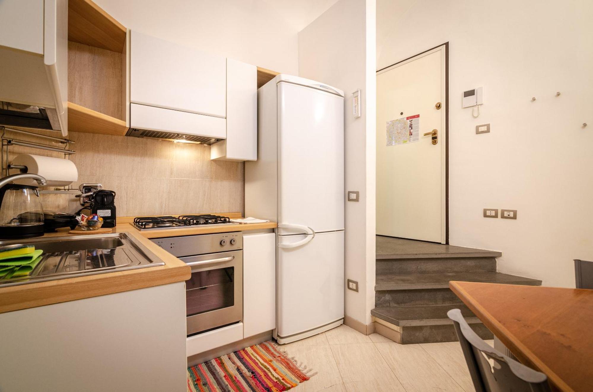 Margherita Suite Bologne Extérieur photo