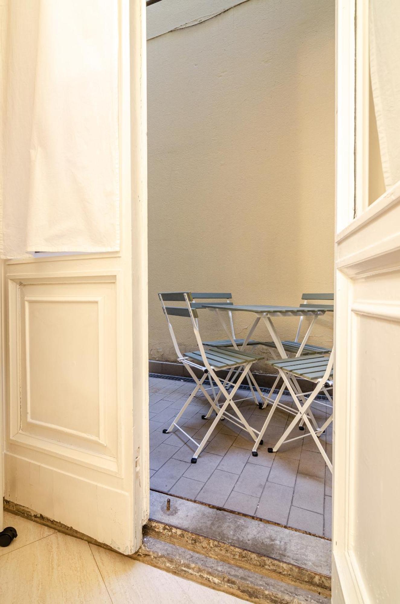 Margherita Suite Bologne Extérieur photo