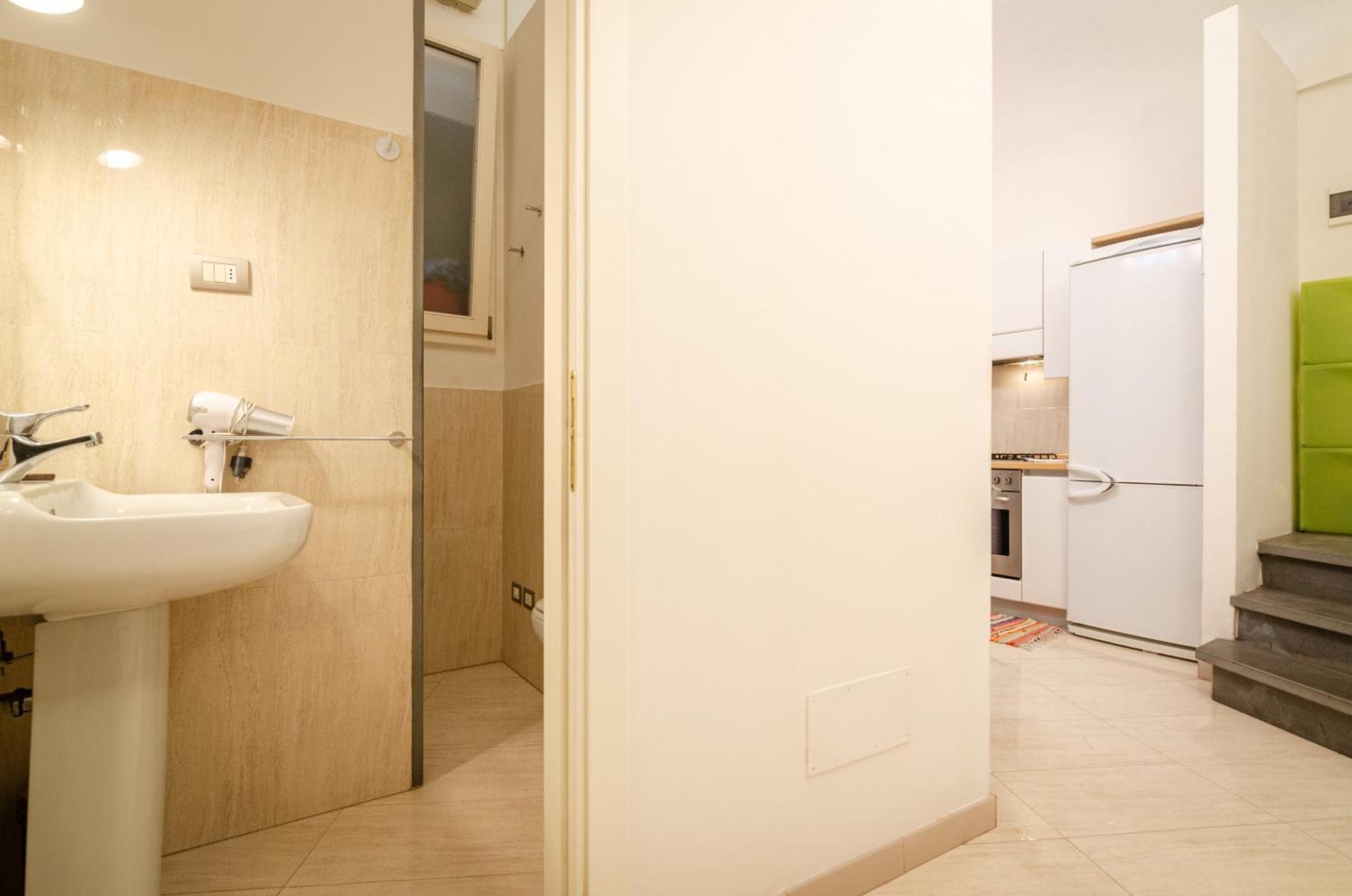 Margherita Suite Bologne Extérieur photo