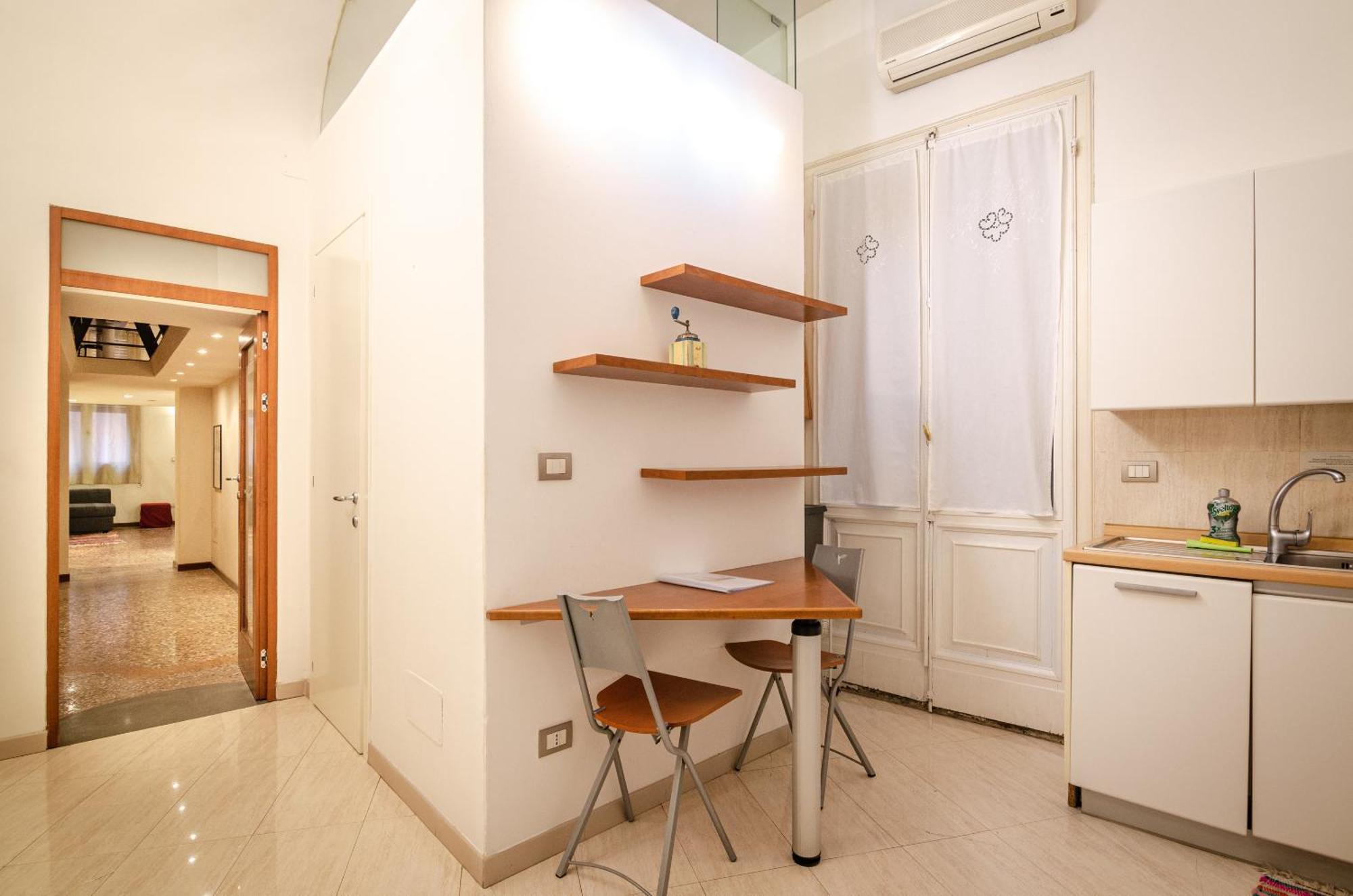Margherita Suite Bologne Extérieur photo